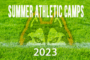  Registration Opens March 1 - Click here for more information